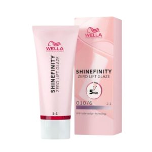 Wella Professionals Shinefinity 010/6 Lavender Flash 60ml