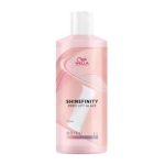 Wella Professionals Shinefinity Base Clear 00/00 500ml