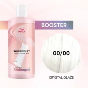 Wella Professionals Shinefinity Base Clear 00/00 500ml