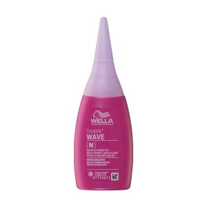 Wella Professionals Crea+ Wave N/R Base 75ml
