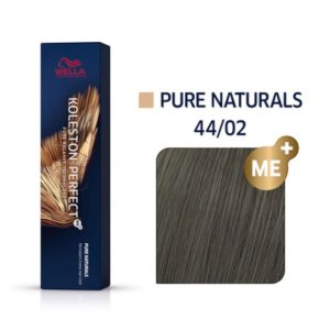 wella professionals pure naturals 44/02