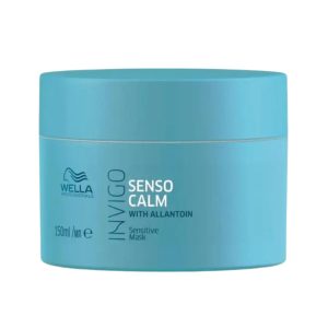 Wella Profesionnals Invigo Balance Senso Calm Mάσκα 150ml