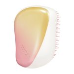 Tangle Teezer Compact Styler Brush Pink Matte