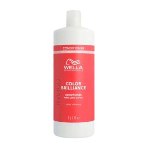 Wella Professionals Invigo Color Brilliance Conditioner Fine Normal Hair 1000ml