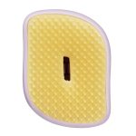 Tangle Teezer Compact Styler Brush Lilac Yellow Chrome