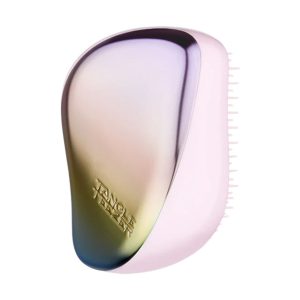 Tangle Teezer Compact Styler Brush Matte Ombre Chrome