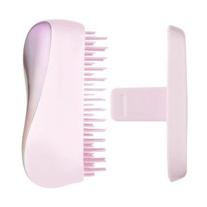 Tangle Teezer Compact Styler Brush Matte Ombre Chrome