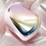 Tangle Teezer Compact Styler Brush Matte Ombre Chrome