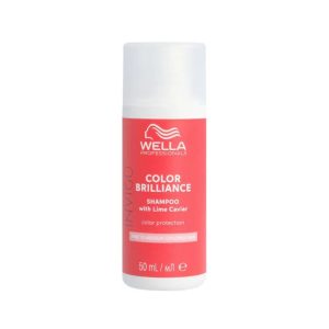 Wella Profesionnals Invigo Color Brilliance Shampoo Fine 50ml