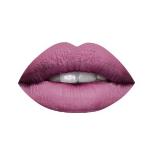WIBO LIQUID LIPSTICK MATTE "MILION DOLLAR LIPS" Νο 06
