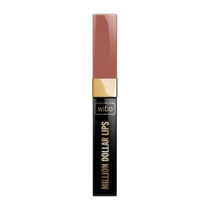 Wibo Υγρό Ματ Κραγιόν Million Dollar Lips Νο 08 3ml