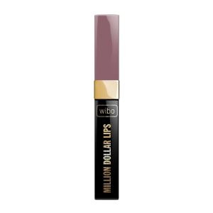 WIBO LIQUID LIPSTICK MATTE "MILION DOLLAR LIPS" Νο 06