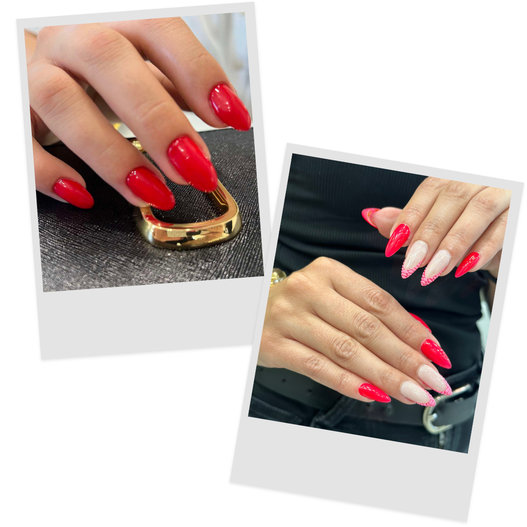 3. watermelon red