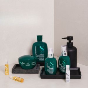 semi di lino reconstruction