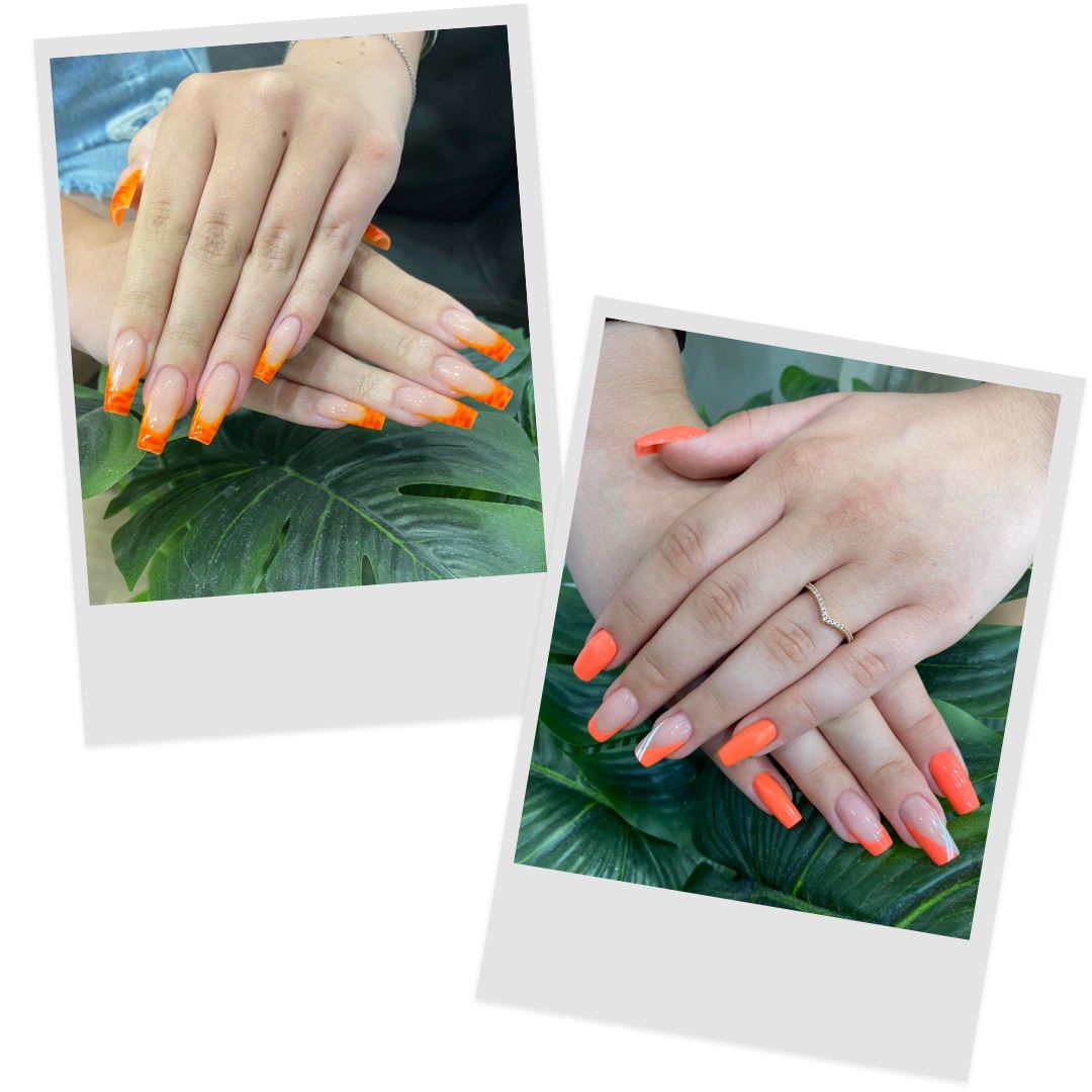 6. orange dream