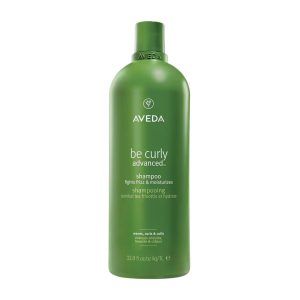 Aveda Be Curly Advanced Shampoo 1000ml