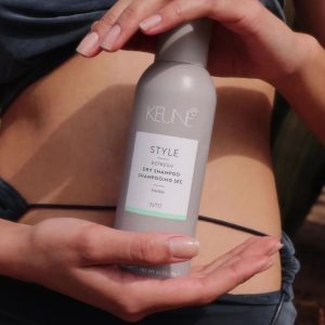 Style Dry Shampoo 200ml