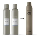 Keune (Soft Set Spray