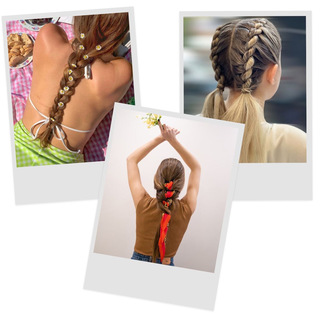 braids