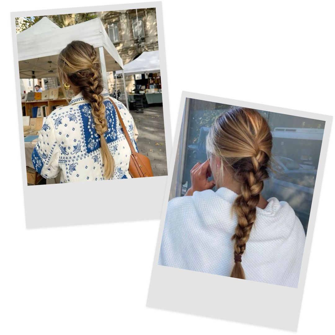 french braids