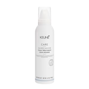 Keune Silver Savior Foam 200ml