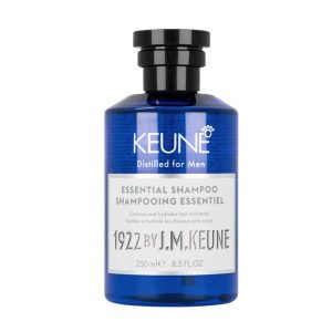 1922 By J.M. Keune Essential Shampoo