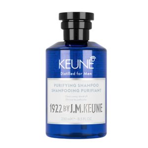 Keune 1922 Purifying Shampoo 250ml