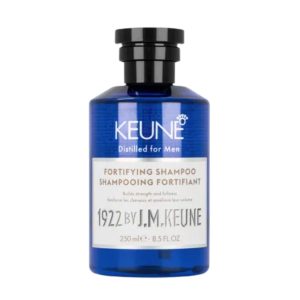 1922 By J.M. Keune Fortifying Shampoo
