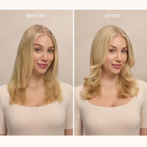 Moroccanoil Dry Shampoo Light Tones - Jumbo Edition 323ml