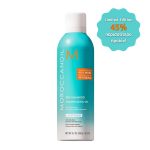 Moroccanoil Dry Shampoo Light Tones - Jumbo Edition 323ml