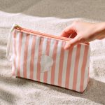 Schwarzkopf Professional Bonacure Sun Protect Pouch (Scalp, Hair & Body Cleanse 100 ml, 2-in-1 Treatment 75 ml, 10-in-1 Summer Fluid 100 ml)