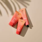 Schwarzkopf Professional Bonacure Sun Protect Pouch (Scalp, Hair & Body Cleanse 100 ml, 2-in-1 Treatment 75 ml, 10-in-1 Summer Fluid 100 ml)