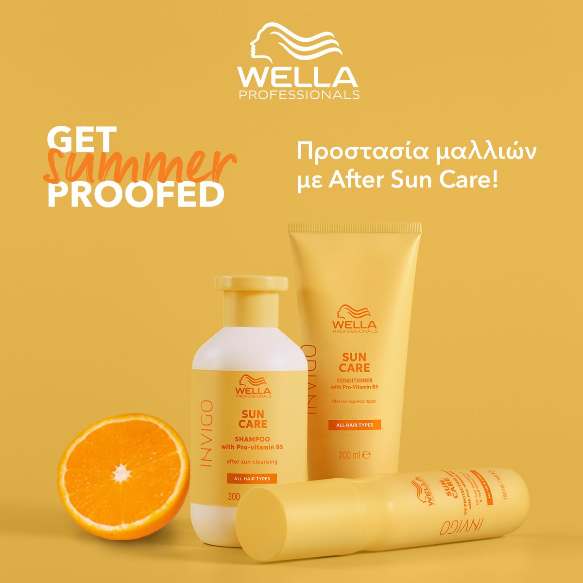 wella professionals invigo