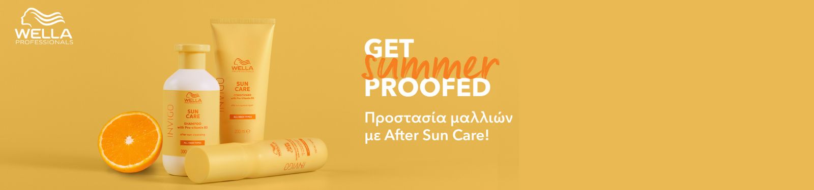 wella professionals invigo