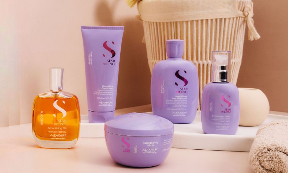 semi di lino smoothing semi di lino smoothing