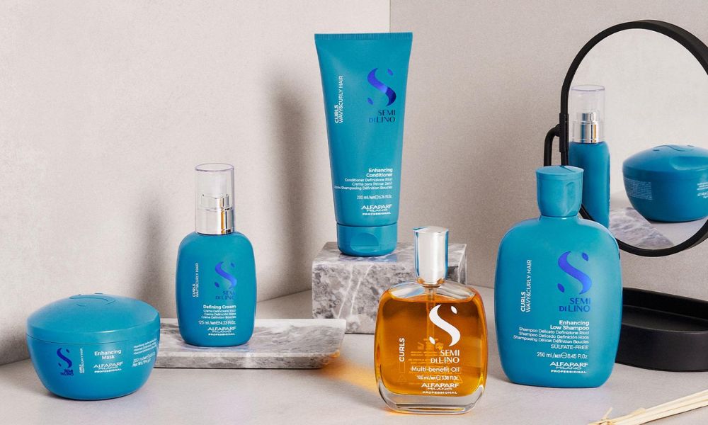 semi di lino curls semi di lino curls