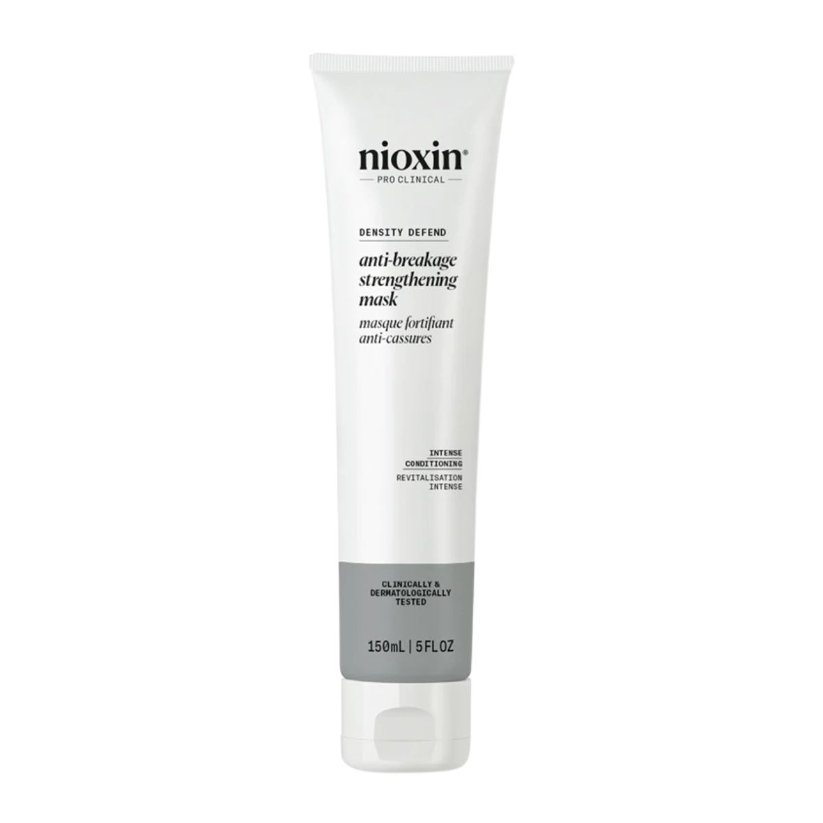 Nioxin Deep Repair Μάσκα 150ml Nioxin Deep Repair Μάσκα 150ml