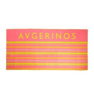 avgerinos beach towel
