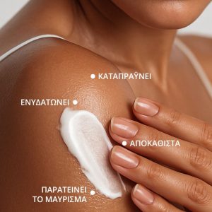 Cocosolis Organic - Capri After Sun Tan-Extending Lotion