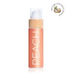 Cocosolis Organic - Suntan & Body Oil Peach 100ml