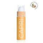 Cocosolis Organic - Capri After Sun Tan-Extending Lotion
