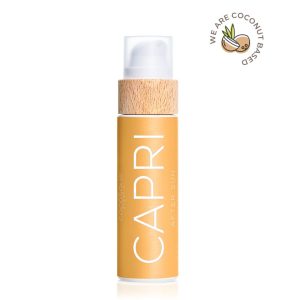 Cocosolis Organic - Capri After Sun Tan-Extending Lotion