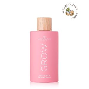 cocosolis Growth & Anti-aging Conditioner