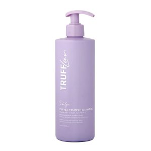 TRUFFLUV Purple Truffle Shampoo 500ml