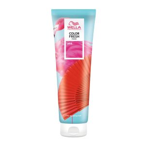 Wella Professionals Color Fresh Mask Pink 150ml