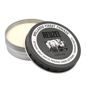 Reuzel Extreme Hold Matte Pomade 95gr