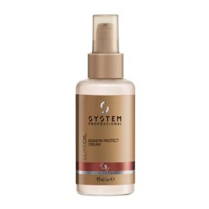 System Professional LuxeOil Keratin Protect Cream 95ml