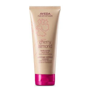 Aveda Cherry Almond Body Scrub 200ml