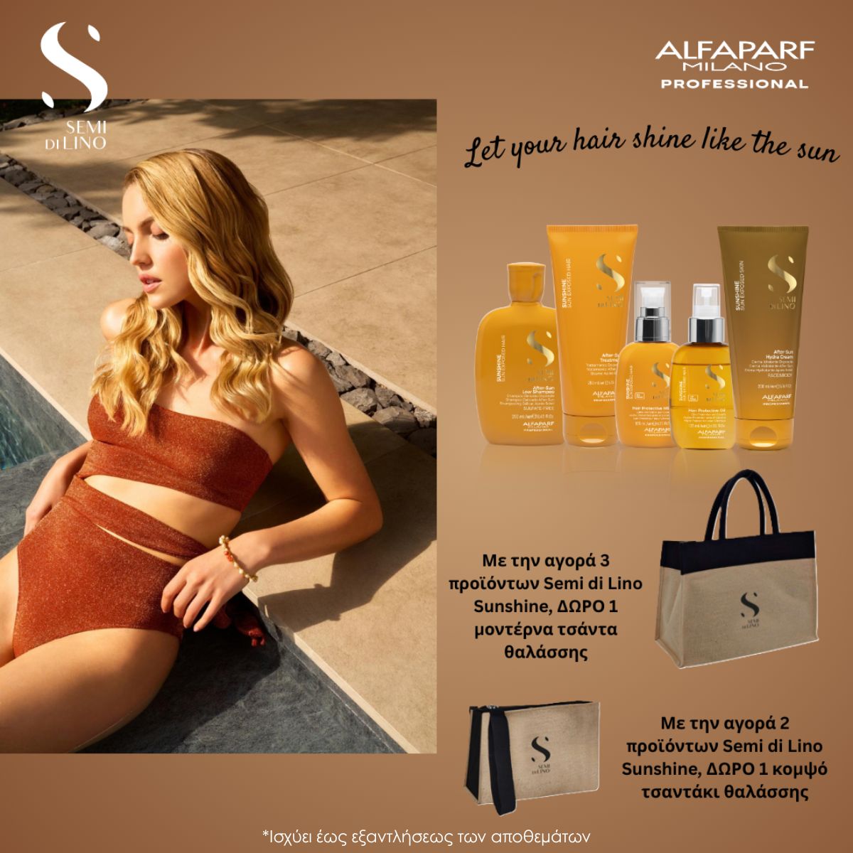 promo sunshine (1) promo sunshine semi di lino