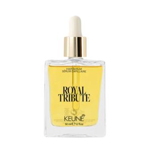 Keune The Royal Tribute Hair Serum 50ml